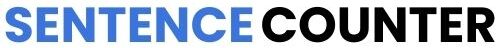 Sentence Counter Logo
