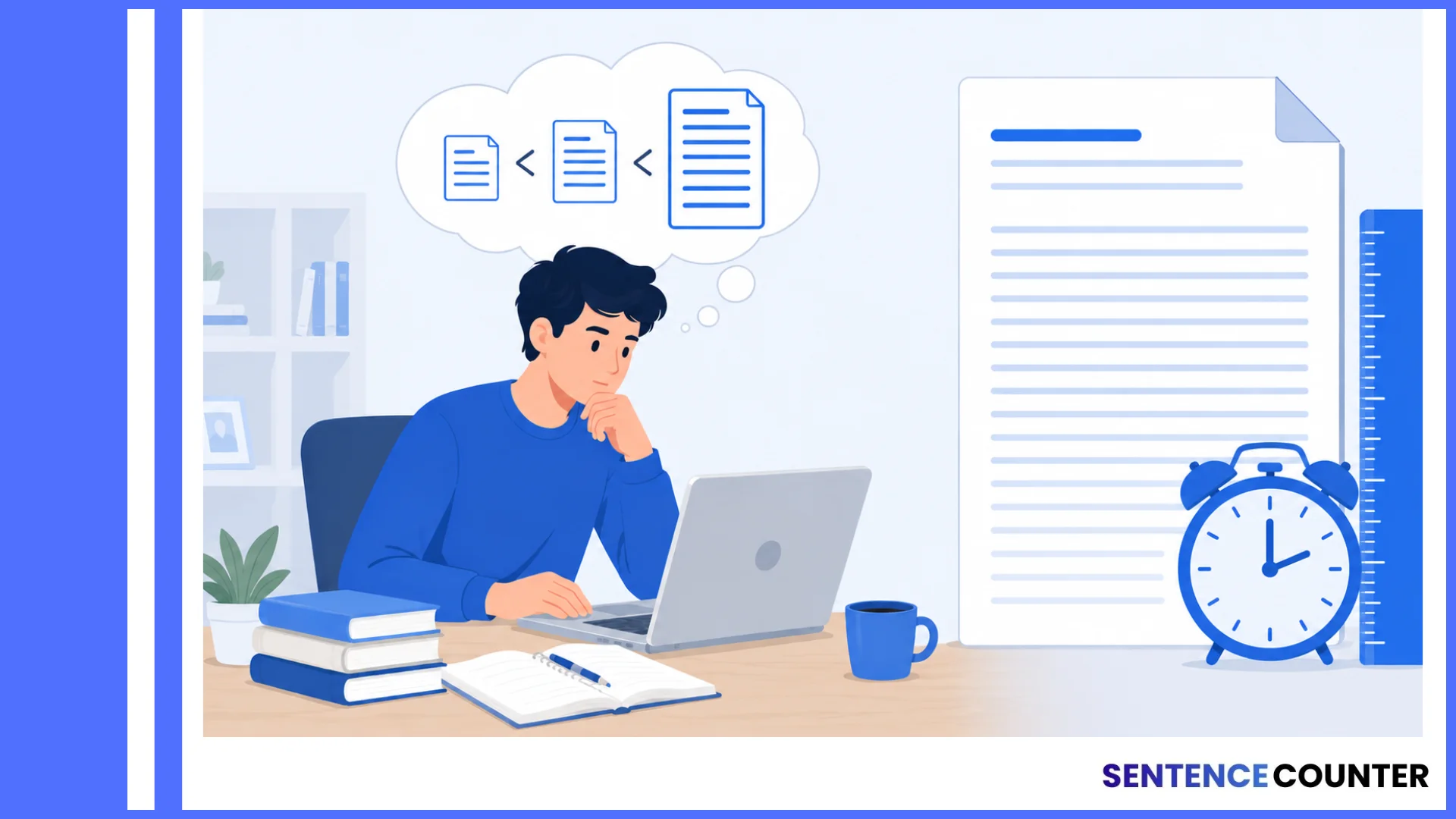 How Long is an Essay? Best Practices For Essay Writing