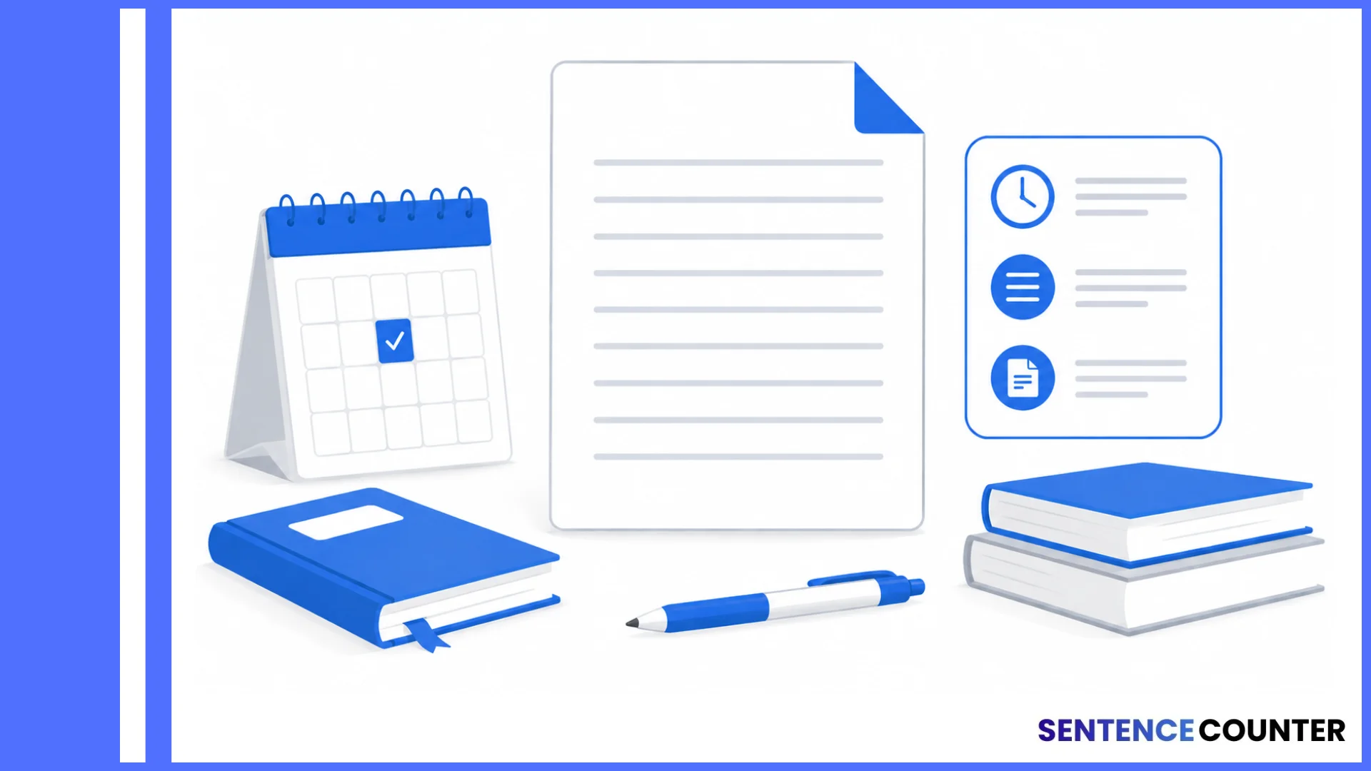 How Long Is a 1000 Word Essay?