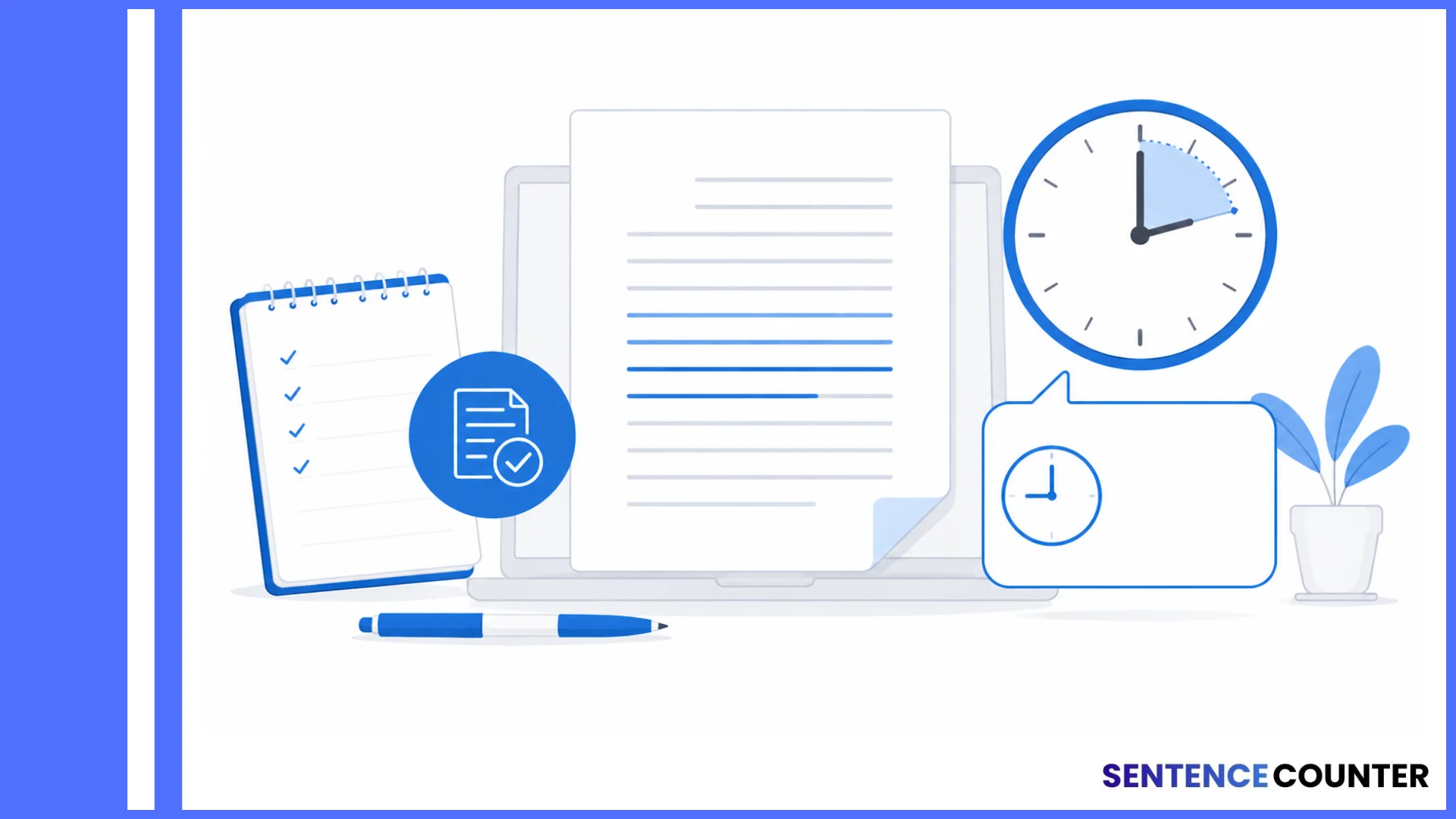 How Long Is a Short Essay? Different Essay Lengths Explained