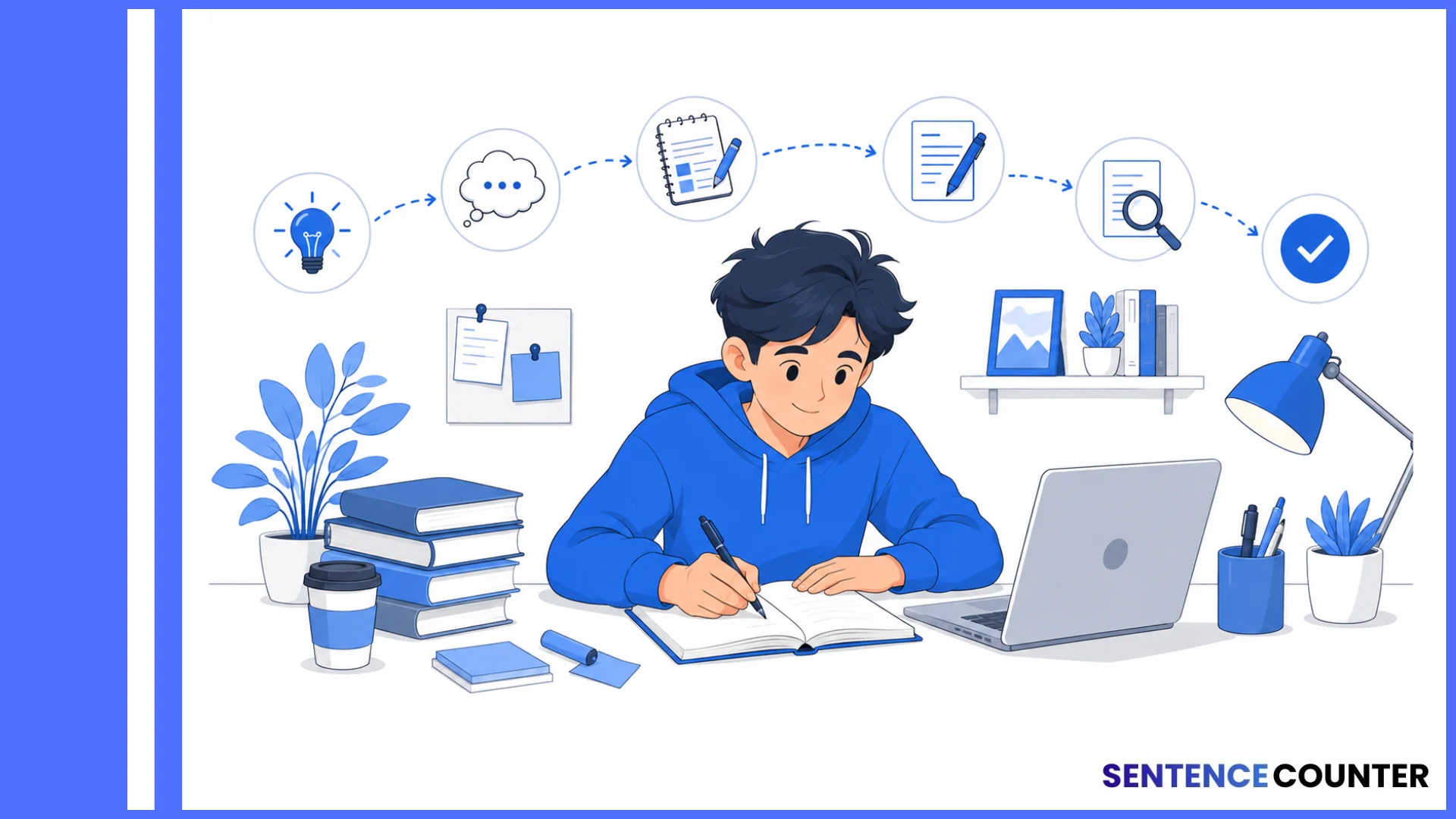 How to Write a Personal Essay?
