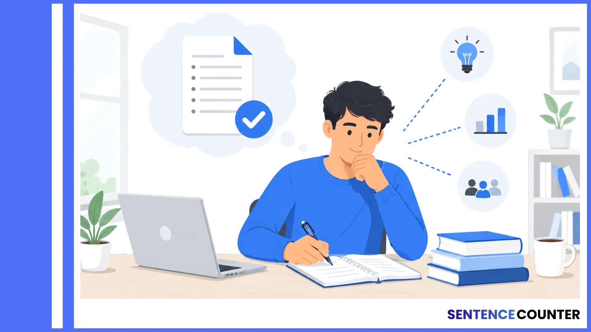 What Is a Claim in an Essay?