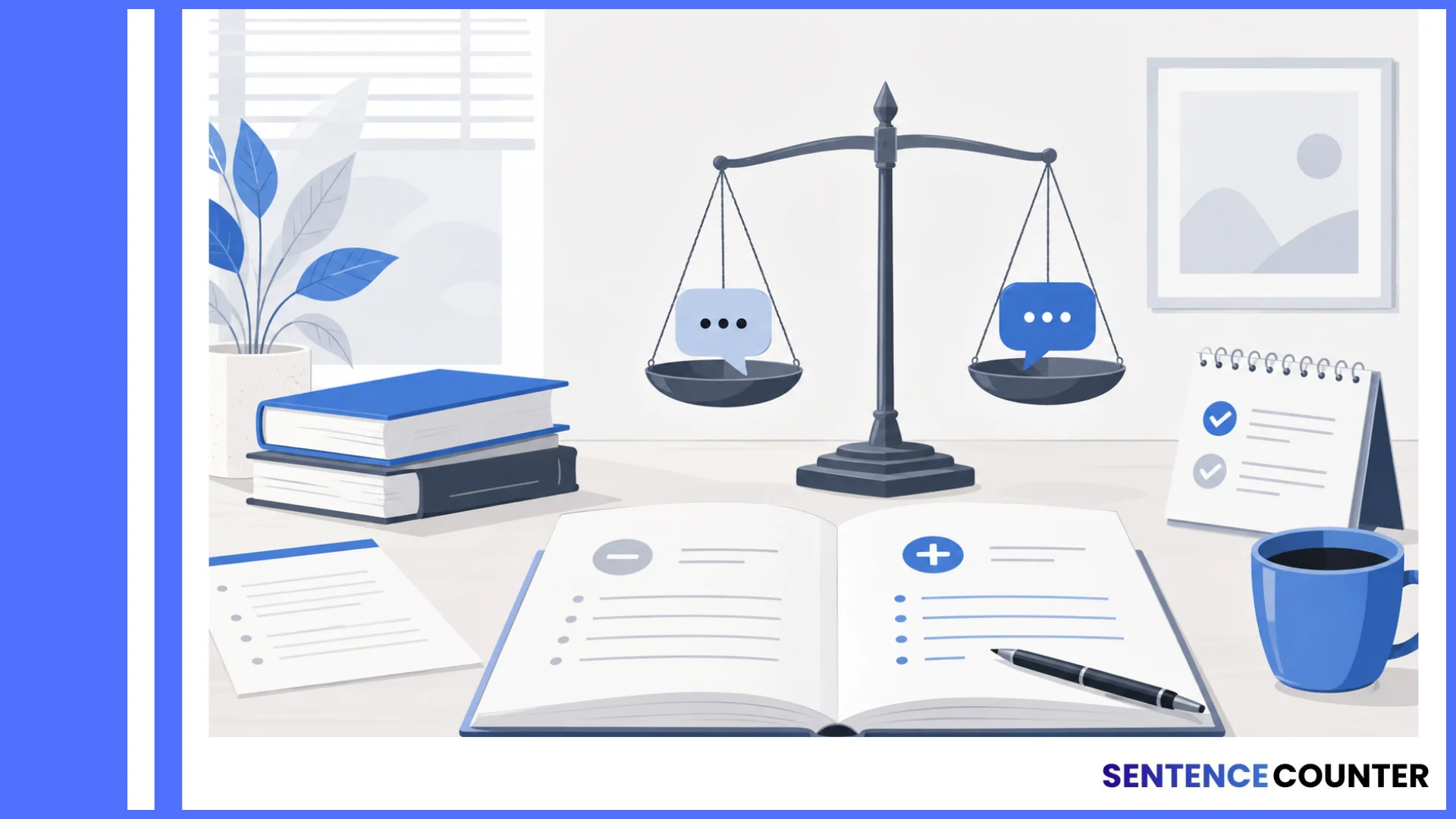 What Is a Counterclaim in an Argumentative Essay?